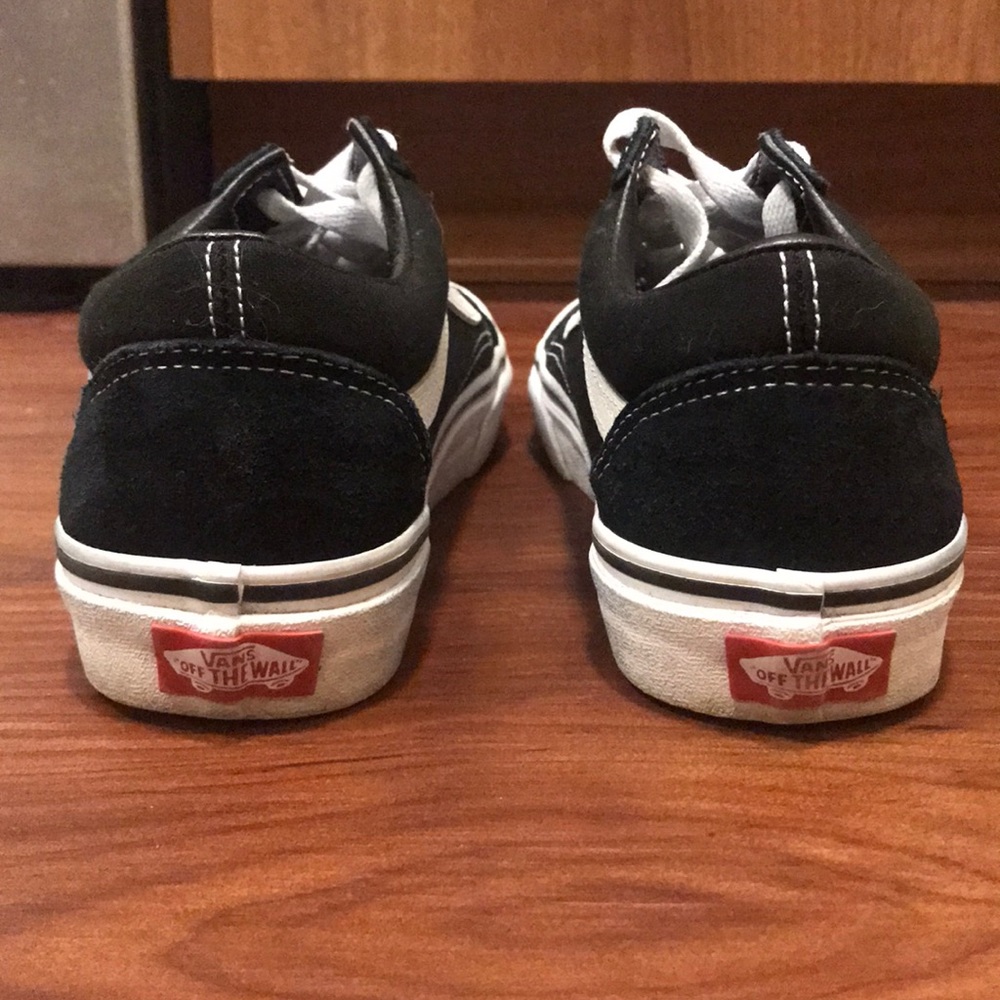 ❌SOLD❌ Vans - Picture 4 of 5
